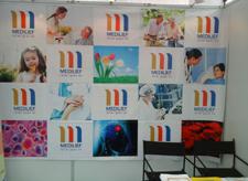  NZAROICON - 2014 (20th Annual Conference of North Zone)