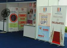  NZAROICON - 2014 (20th Annual Conference of North Zone)