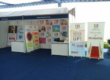  NZAROICON - 2014 (20th Annual Conference of North Zone)