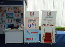  NZAROICON - 2014 (20th Annual Conference of North Zone)