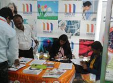 AROICON - 2014 Imphal