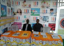 AROICON - 2014 Imphal