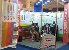 AROICON - 2015 Lucnknow  (26-29 November 2015)