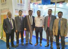 AROICON - 2015 Lucnknow  (26-29 November 2015)