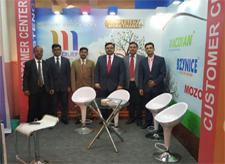 AROICON - 2015 Lucnknow  (26-29 November 2015)