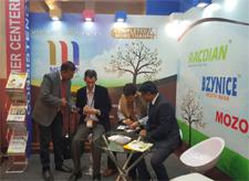 AROICON - 2015 Lucnknow  (26-29 November 2015)